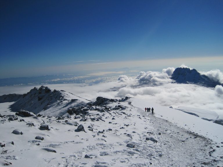 kilimanjaro-lemosho